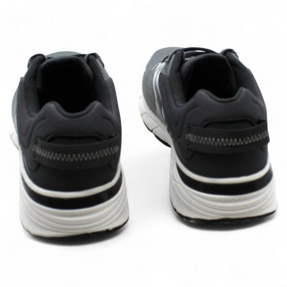 Dr. Scholl S Women S Energize Walking Shoes Gray - Picture 8 of 8